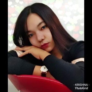 Krishna Sibungsu profile icon