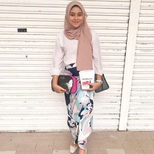 Sarah Jalil profile icon