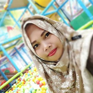 Frischa Shelly Nindya profile icon