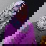 LailaTuul Fajriyah profile icon