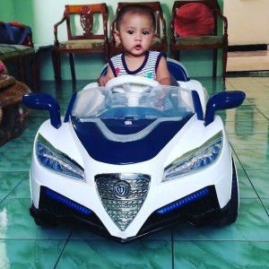 Isnaeni Tist profile icon