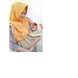 Wanda Nur Pratiwi profile icon