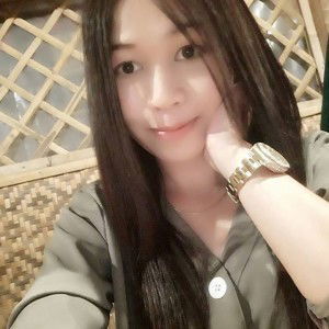 Fina Frisnalia Real profile icon