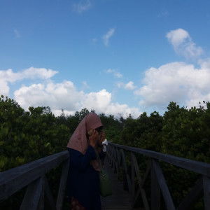 lailatul zila profile icon