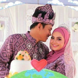 Norsyazwani Zainal Abdin profile icon