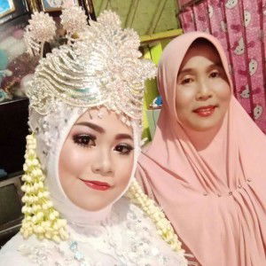 Sherla Famela profile icon