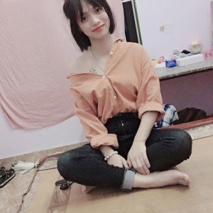 Hien Chu profile icon