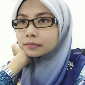 Sharifah Zuraini profile icon