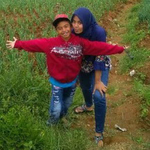 Iis Aiman profile icon