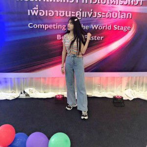 Jeeranan Samsantia profile icon