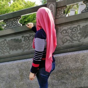 Nur Aida profile icon