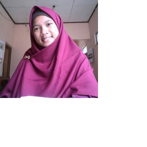 nurul pitrotun khasanah profile icon