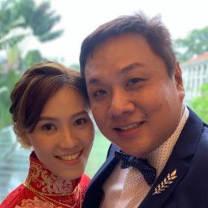 Alan Chua profile icon