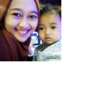 Ghaniy Dewanti profile icon