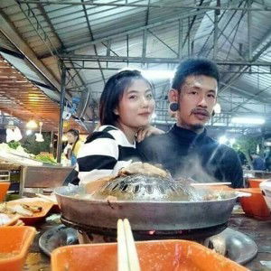 ดาว ค้างฟ้า profile icon