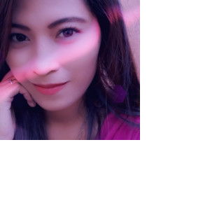 rose ann naciongayo profile icon