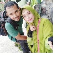 ♥️Khadija Alfath♥️ profile icon