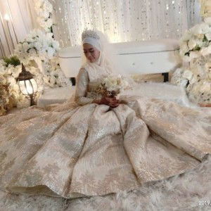 Nurul Hanisah Arman profile icon