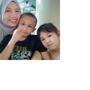 sahida mohdnor profile icon