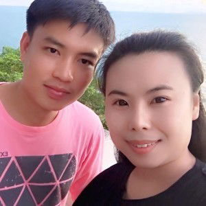 Pariyda Tanan profile icon