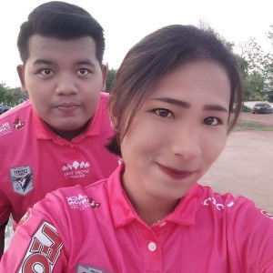 เตี้ย กะอ้วน profile icon