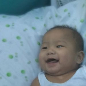 Kristine Maglaqui-Lansangan profile icon