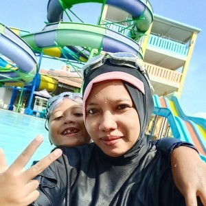 Mifta Agustina profile icon