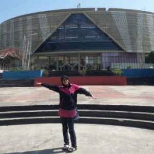 IRU PEDIA profile icon