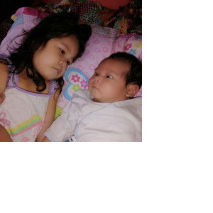 Ana May Villarin profile icon