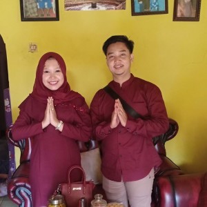 Neng Husnul Khotimah profile icon