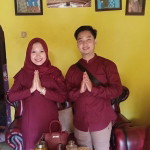 Neng Husnul Khotimah profile icon