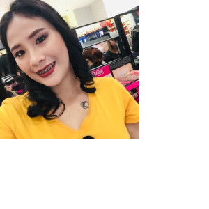 Jhianna faith Reyes Aunzo profile icon