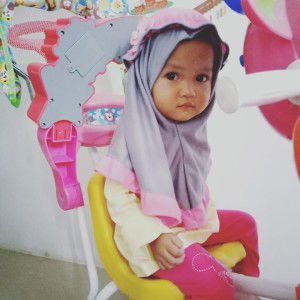 Deasy Mega Kurnia Soedarsono profile icon