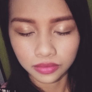 Angelika-mae polistico profile icon