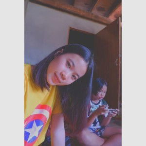 Patcharaporn Chamsoon profile icon