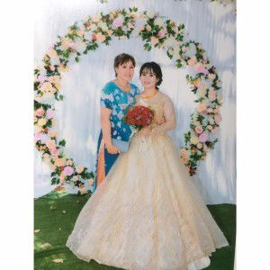 Phan Thuỳ Dương profile icon