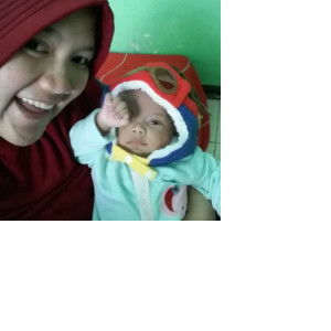 Eka Julya S profile icon