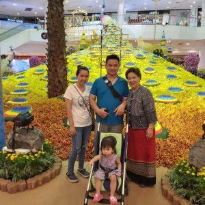 Sirisamitchai Sakonpons profile icon