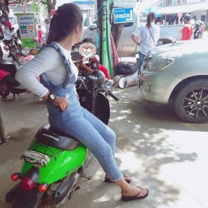 Janpen Sittipon profile icon