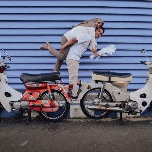 Violina Budi Asri profile icon