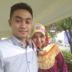 andy prayoga profile icon