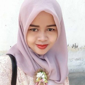 Avin Andriani profile icon