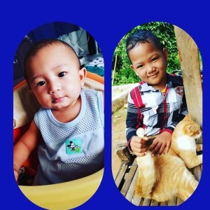 Rainy Noerdin profile icon