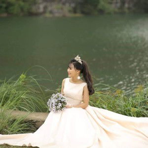 Chúc Quân profile icon