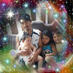 Rossel Dapidap profile icon