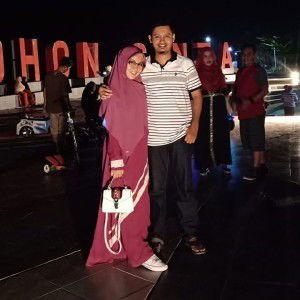 Fattya Purnamasary profile icon