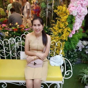 Mangbie Tk profile icon