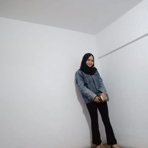 Hanifah Indri Yaningsih profile icon