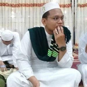 Akhmad Syahbana profile icon