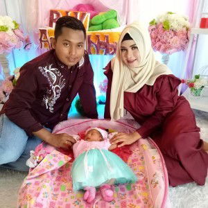 Ely Nur Solikhah profile icon